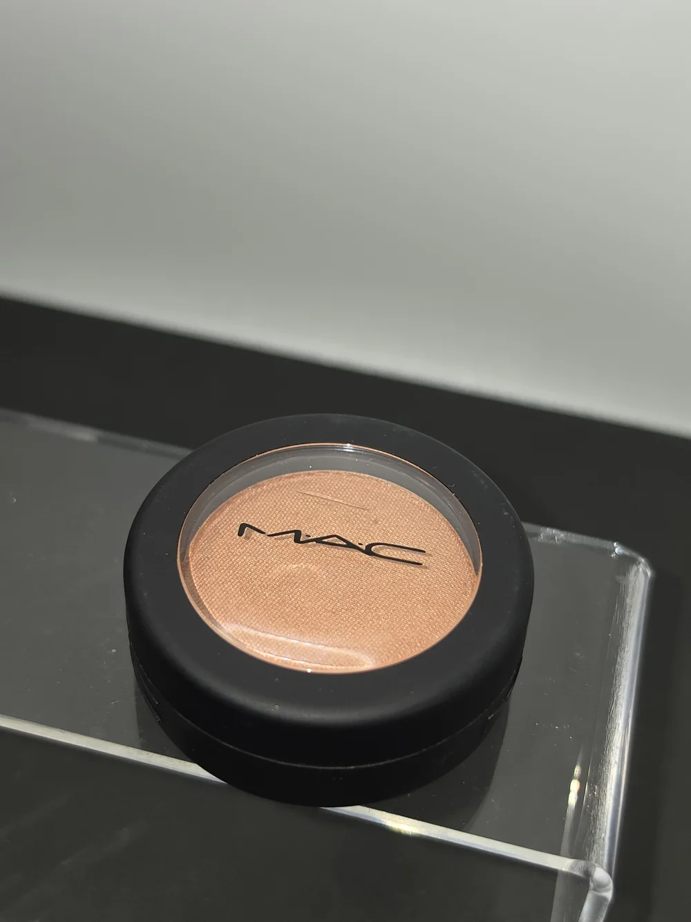 VINTAGE 1990s MAC POWDER BLUSH- 